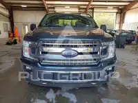 2018 Ford F-150 фото