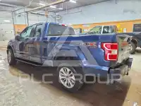 2018 Ford F-150 photo
