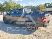 2018 Ford F-150 фото