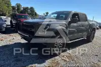 2018 Ford F-150 photo
