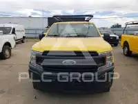 2018 Ford F-150 фото