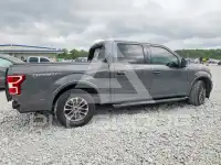 2018 Ford F-150 photo