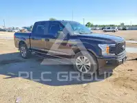 2018 Ford F-150 фото