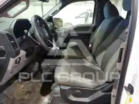 2018 Ford F-150 фото