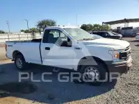 2018 Ford F-150 фото