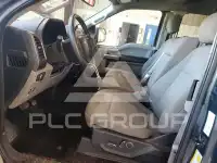 2018 Ford F-150 фото