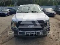 2018 Ford F-150 photo
