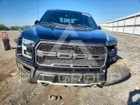 2018 Ford F-150 фото