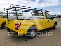 2018 Ford F-150 фото