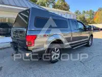 2018 Ford F-150 фото