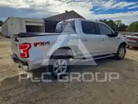 2018 Ford F-150 фото