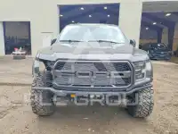 2018 Ford F-150 фото