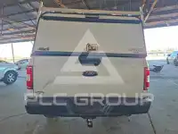 2018 Ford F-150 фото
