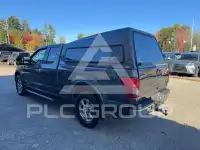 2018 Ford F-150 фото