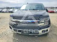 2018 Ford F-150 фото