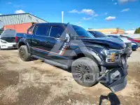 2018 Ford F-150 фото