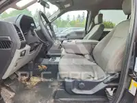 2018 Ford F-150 фото