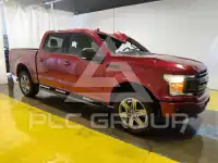 2018 Ford F-150 photo