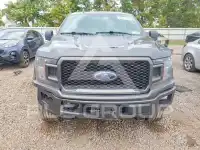 2018 Ford F-150 фото