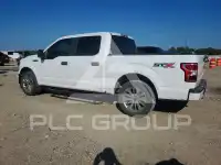 2018 Ford F-150 photo