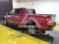 2018 Ford F-150 photo