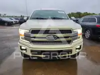 2018 Ford F-150 фото
