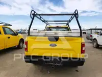 2018 Ford F-150 фото
