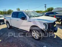 2018 Ford F-150 photo