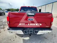 2018 Ford F-150 фото