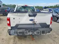 2018 Ford F-150 photo