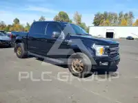 2018 Ford F-150 фото