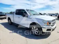 2018 Ford F-150 photo