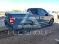 2018 Ford F-150 фото