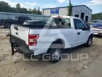 2018 Ford F-150 photo