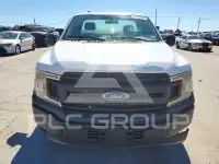 2018 Ford F-150 фото