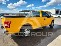 2018 Ford F-150 фото
