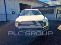 2018 Ford F-150 photo