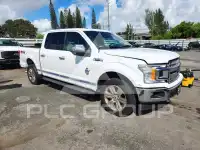 2018 Ford F-150 фото