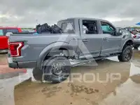 2018 Ford F-150 photo