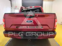 2018 Ford F-150 photo