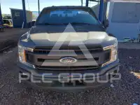 2018 Ford F-150 фото