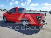 2018 Ford F-150 фото