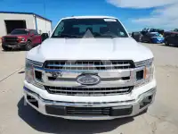 2018 Ford F-150 photo