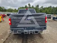 2018 Ford F-150 фото