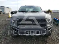 2018 Ford F-150 фото