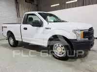 2018 Ford F-150 photo