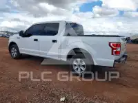 2018 Ford F-150 фото