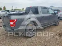 2018 Ford F-150 фото