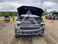 2018 Ford F-150 фото