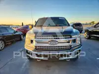 2018 Ford F-150 фото